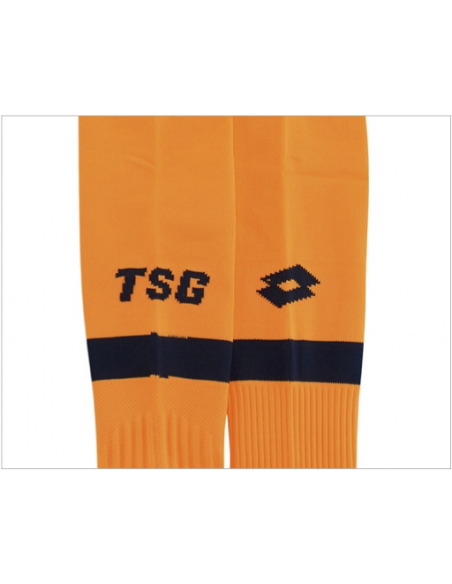 Chaussettes Third TSG Hoffenheim  2017/18
