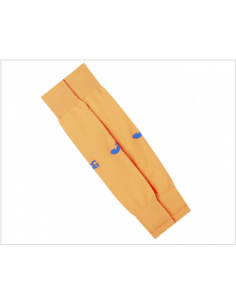 Chaussettes Sans Pied Extérieur TSG Hoffenheim 2019/20