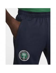 Nigeria Strike Pantalon de football Nike Dri-FIT pour Homme