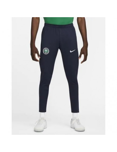 Nigeria Strike Pantalon de football Nike Dri-FIT pour Homme