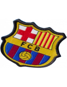 Pantalon de football enfant Nike Barcelone Training 2021-22 bleu respirant 2