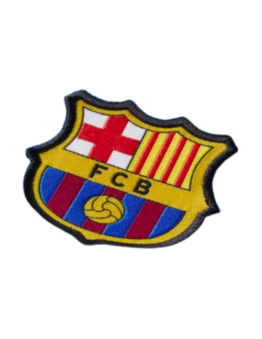 Pantalon de football enfant Nike Barcelone Training 2021-22 bleu respirant