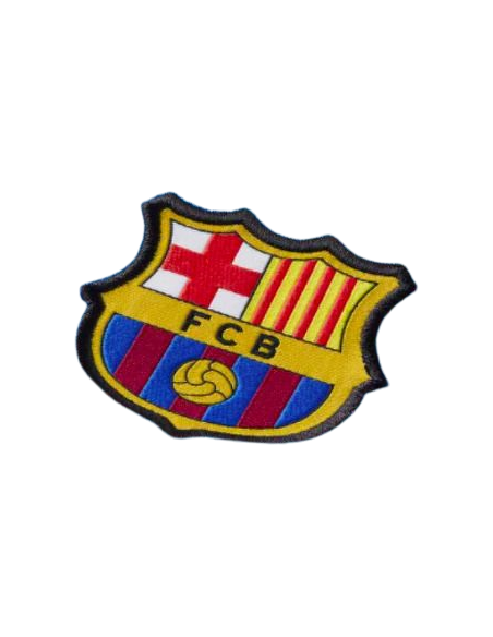 Pantalon de football enfant Nike Barcelone Training 2021-22 bleu respirant