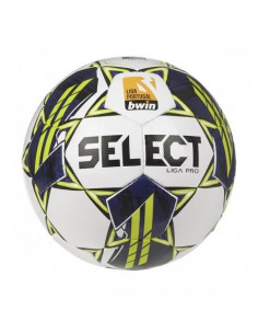 Select Liga Pro Portugal BWIN Ballon de foot