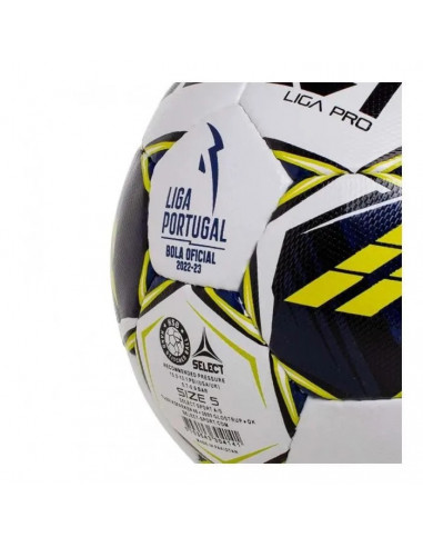 Select Liga Pro Portugal BWIN Ballon de foot