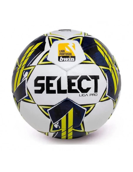 Select Liga Pro Portugal BWIN Ballon de foot