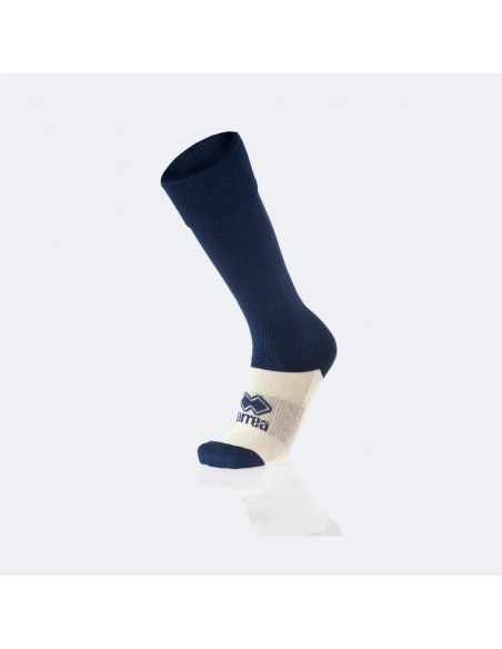 Chaussettes de sport Poliestere à semelle