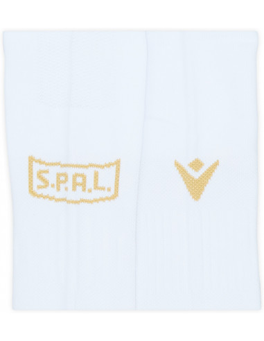 Chaussettes domicile SPAL 2019-20 (L)