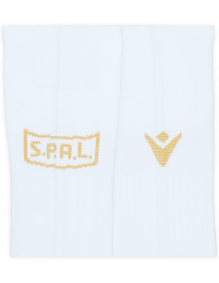 Chaussettes domicile SPAL 2019-20 (L)
