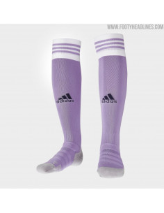 2021-22 Leeds United Third Socks (L)