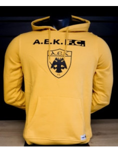 Sweat-shirt graphique Capelli AEK Athènes 2019-20