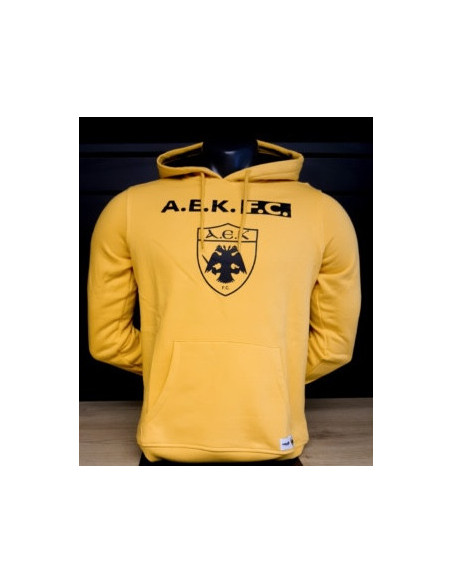 Sweat-shirt graphique Capelli AEK Athènes 2019-20