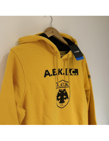 Sweat-shirt graphique Capelli AEK Athènes 2019-20