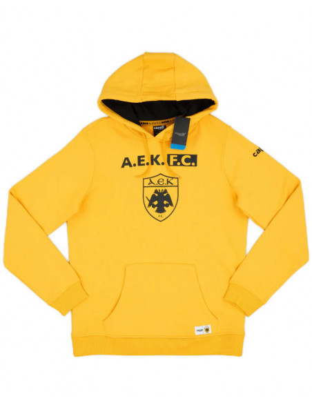 Sweat-shirt graphique Capelli AEK Athènes 2019-20