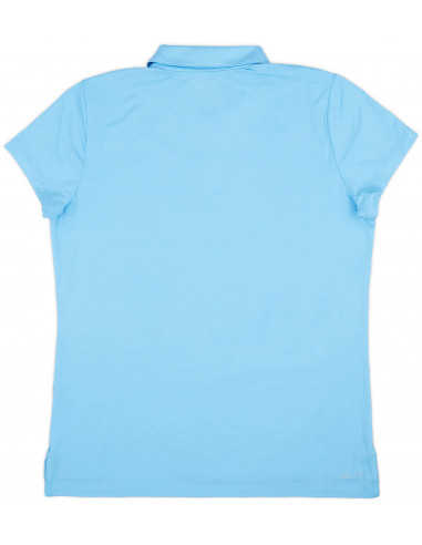 Polo Nike Manchester City 2018-19 - (Femme)