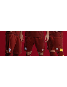 Short Third Schalke 04 2021-22 (Enfant)