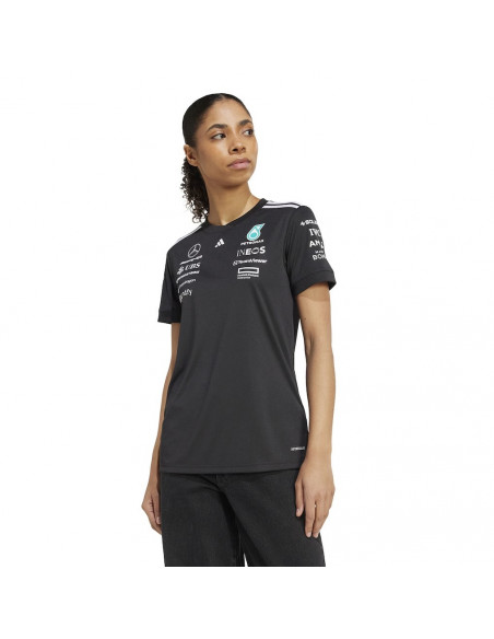 Mercedes-AMG Petronas F1 – Haut Femme Conducteur Officiel en M