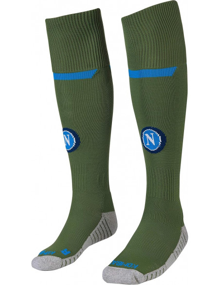 SSC Napoli Kappa Kombat Spark Pro en 39-42