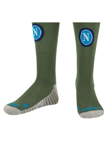 SSC Napoli Kappa Kombat Spark Pro en 39-42