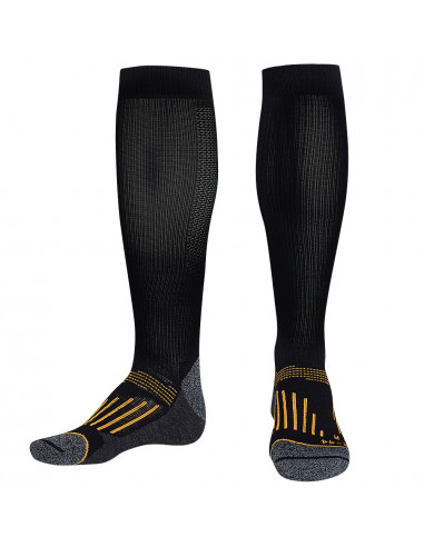 SOXEGO  Chaussettes de compression / entraînement en 39-41