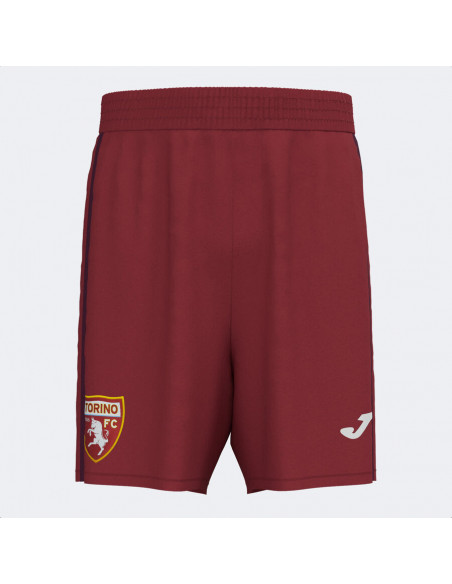 FC Torino Joma – Short d’entraînement Enfant 164cm U13