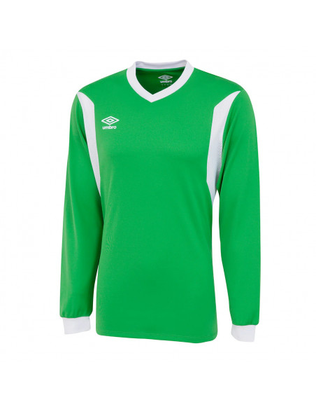 Umbro Spartan – Maillot Enfant Manches Longues U11