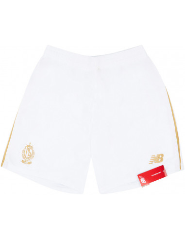 2018–19 Standard Liège Home Shorts 158cm