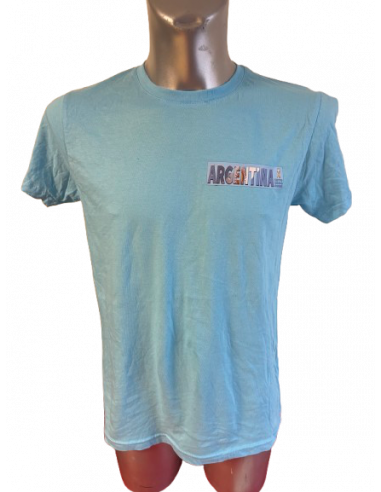 T-shirt Argentina en M