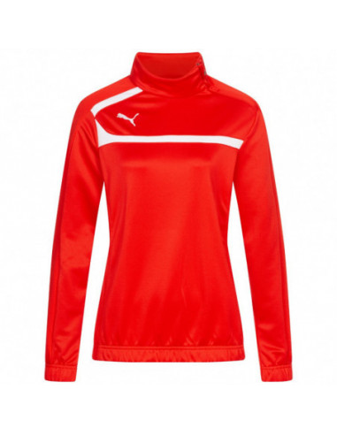 Haut d'entraînement PUMA Power 1/2 Zip femmes