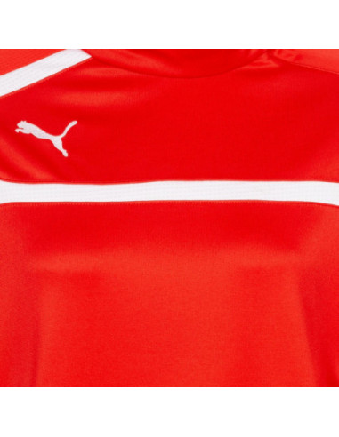 Haut d'entraînement PUMA Power 1/2 Zip femmes