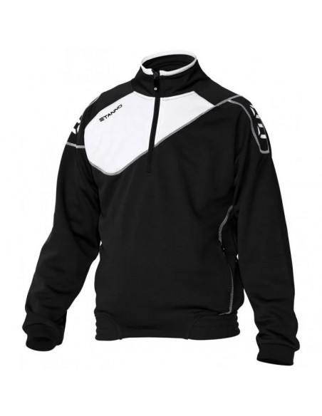 Stanno Montreal top Noir 152cm