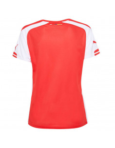 Arsenal FC – Domicile – Femme en L 2