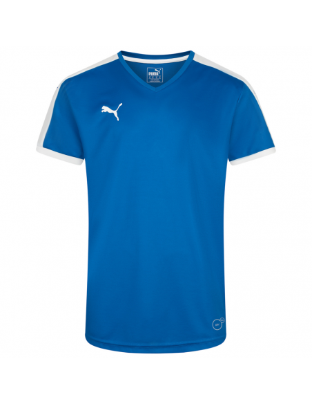 PUMA Pitch Men SS Jersey 702070-02 XS