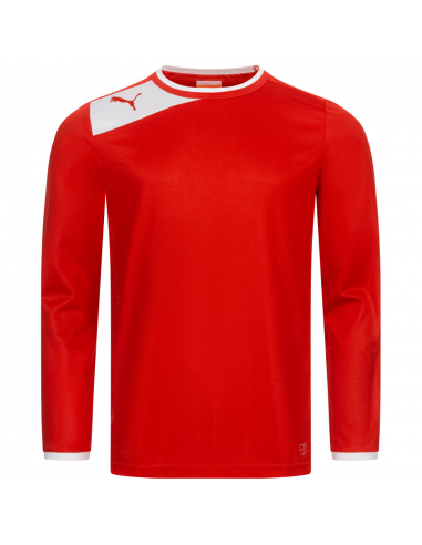 PUMA PowerCat 5.12 LS Men Jersey 701261-01