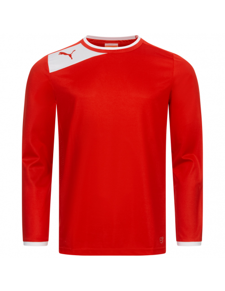 PUMA PowerCat 5.12 LS Men Jersey 701261-01