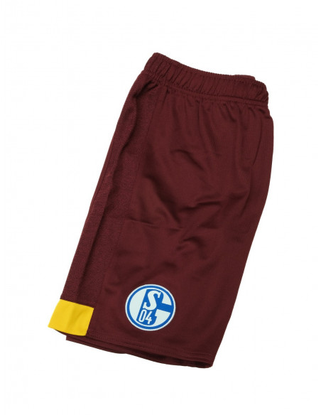 Short Third Schalke 04 2021-22 (Enfant)