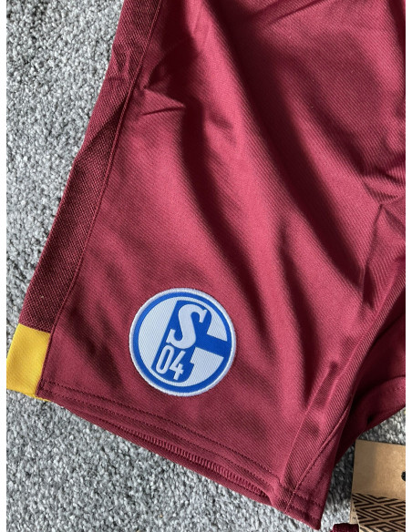 Short Third Schalke 04 2021-22 (Enfant)
