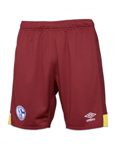 Short Third Schalke 04 2021-22 (Enfant)