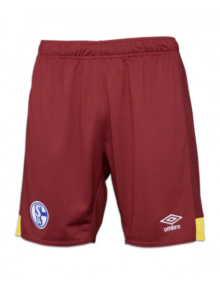 Short Third Schalke 04 2021-22 (Enfant)