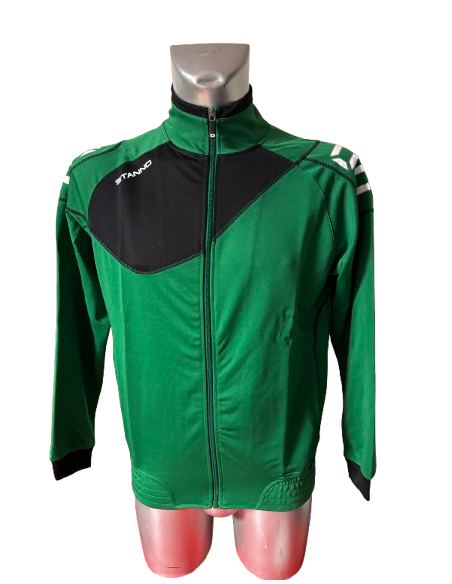 Stanno Montreal TTS top