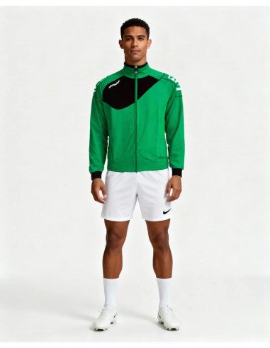 Stanno Montreal TTS top