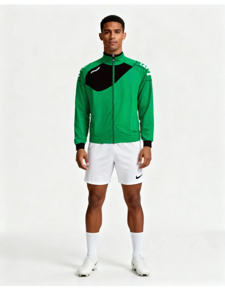 Stanno Montreal TTS top