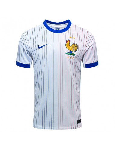 FRANCE MAILLOT EXTÉRIEUR 2024/25