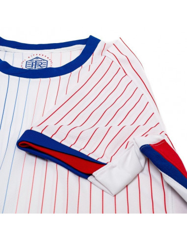 FRANCE MAILLOT EXTÉRIEUR 2024/25