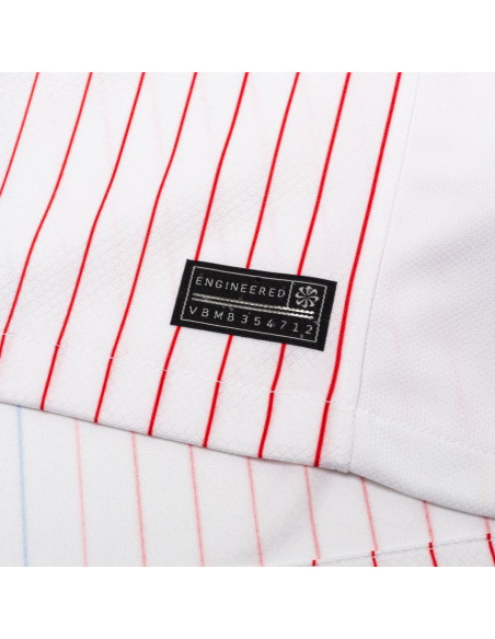 FRANCE MAILLOT EXTÉRIEUR 2024/25