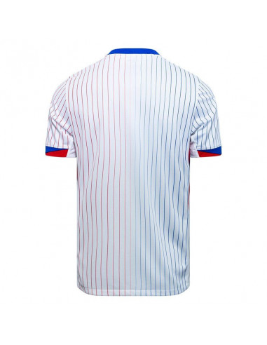 FRANCE MAILLOT EXTÉRIEUR 2024/25