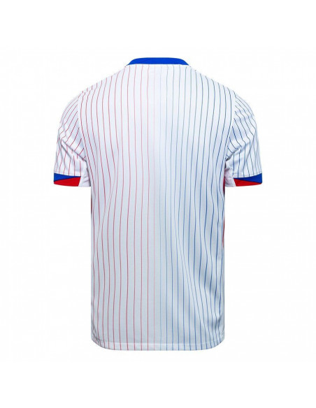 FRANCE MAILLOT EXTÉRIEUR 2024/25