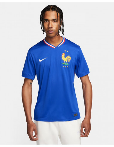 FFF (Équipe masculine) 2024/25 Stadium Domicile