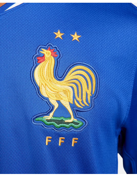 FFF (Équipe masculine) 2024/25 Stadium Domicile