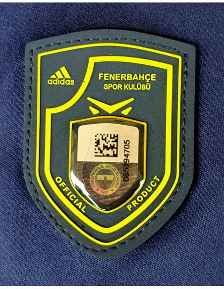Fenerbahçe 2013/2014 – Saison Champion de Turquie